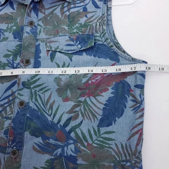 Hudson Harmony Romper Forge XS - Picture 3 of 12